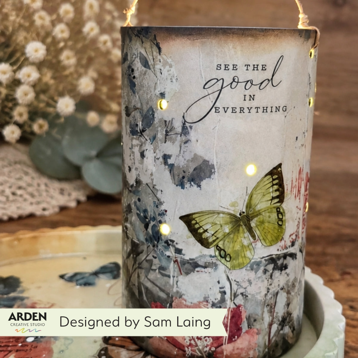 Arden Creative Studio Amber Ledgers Complete Collection (Save £20!)