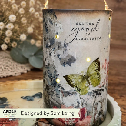 Arden Creative Studio Amber Ledgers Complete Collection (Save £20!)