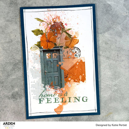 Arden Creative Studio Home & Garden Complete Collection (Save £10)
