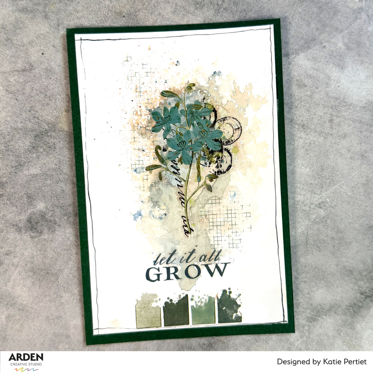 Arden Creative Studio Home & Garden Complete Collection (Save £10)