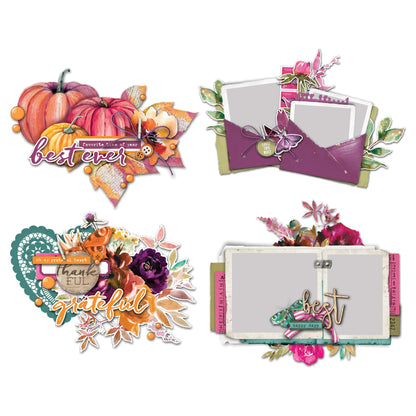 49 And Market ARToptions Spice Cluster Kit