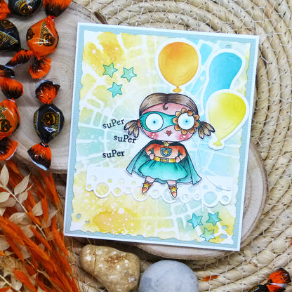 August 2026 Halloween Complete Collection + Free Poster & Bio Cards (Save £30)