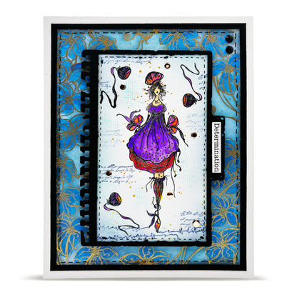 Soizic Through the Lens Stamps Bundle