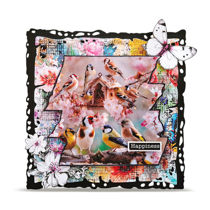 July 2026 Complete Collection (Save £80) + Free Poster & Bio Cards