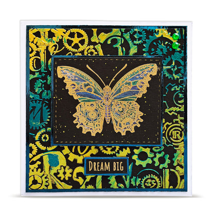 TP-1453 - A6 Stamp Sets - Dream Big