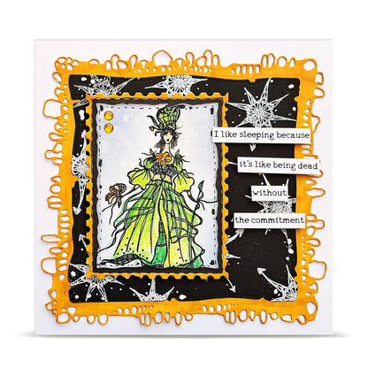 TP-1464 - A6 Stamp Sets - Aerial Mechanica