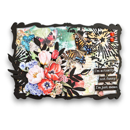 Autour de Mwa Universe of Patterns Bundle