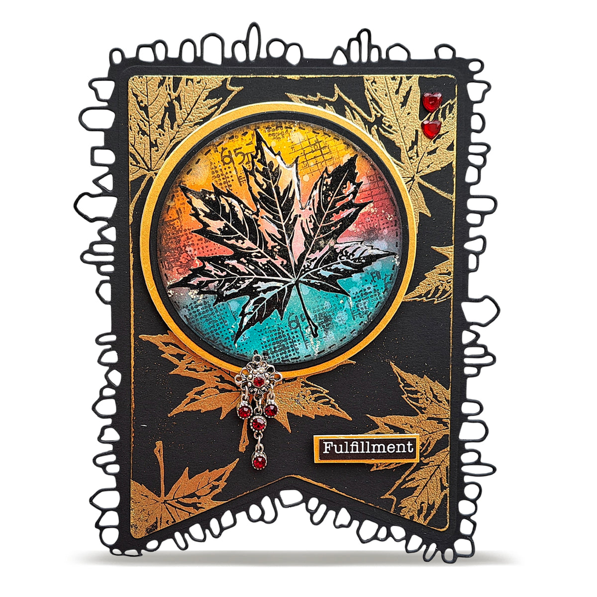 September 2026 Complete Collection + Free Poster & Bio Cards