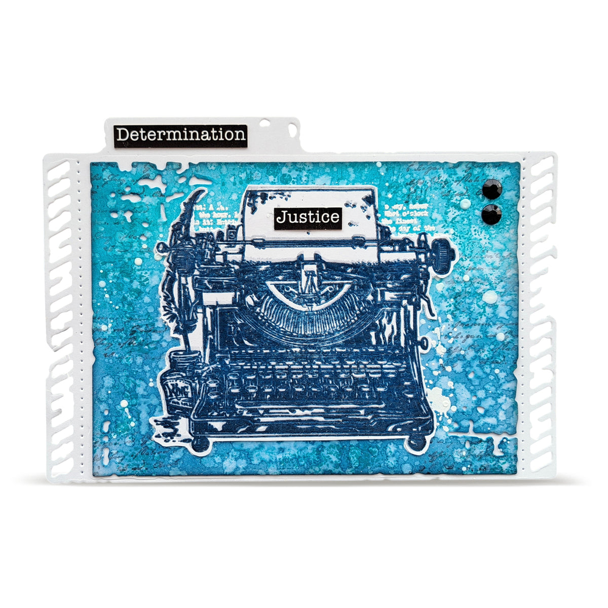 September 2026 Complete Collection + Free Poster & Bio Cards