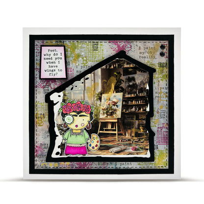 July 2025 Layer-It-Up Washi Tape Bundle
