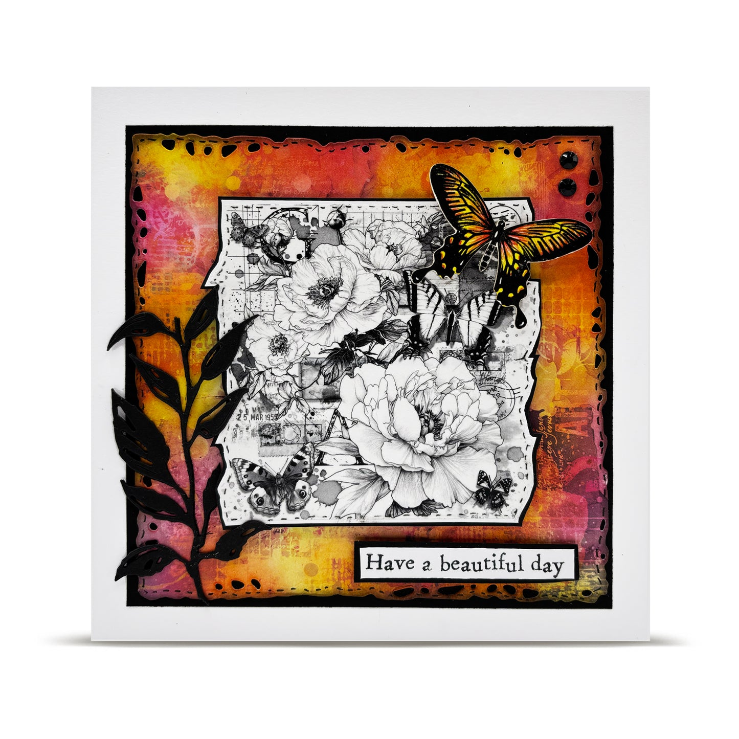 Nocturne Flight Layer-It-Up Washi Tape Bundle