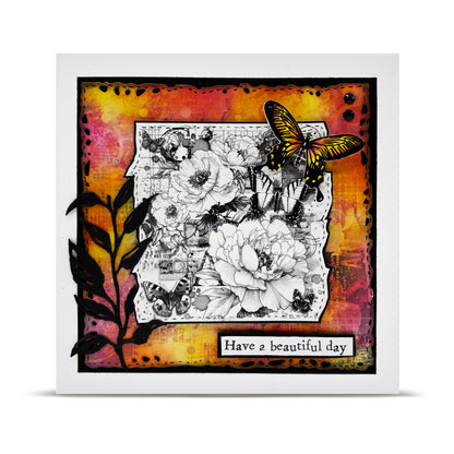 Nocturne Flight Layer-It-Up Washi Tape Bundle