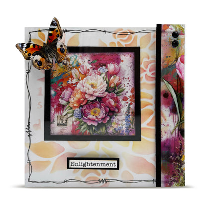 Meadow Bloom Ephemera Die Cuts Bundle
