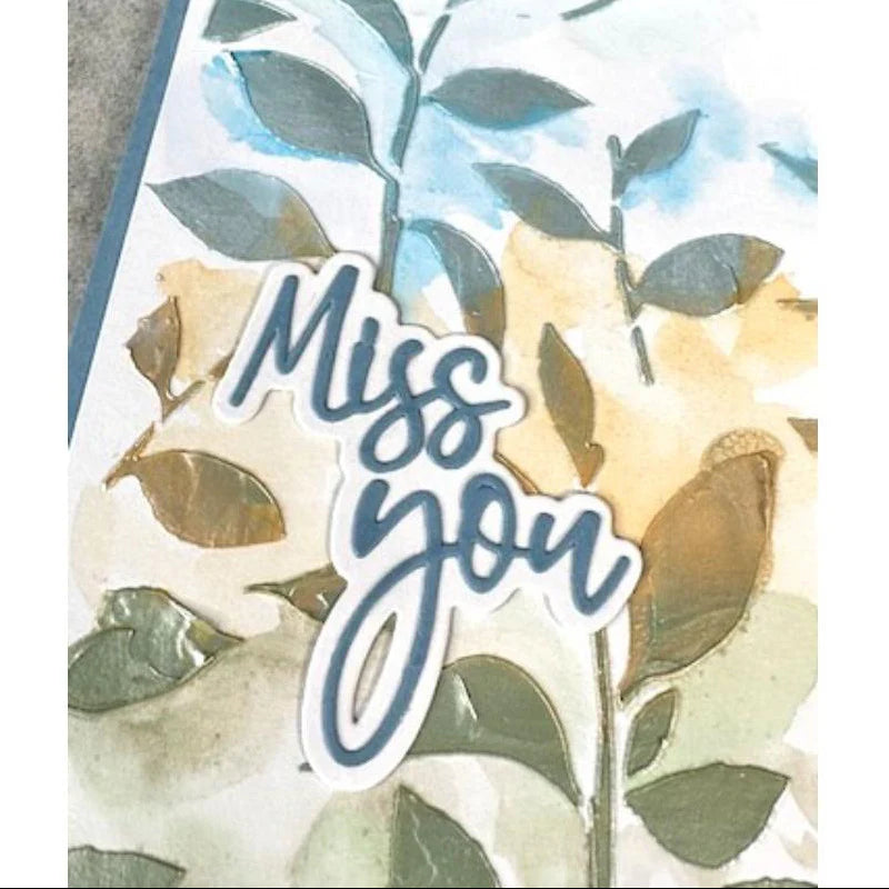 Arden Creative Studio February 2026 Complete Collection ~ Field Notes