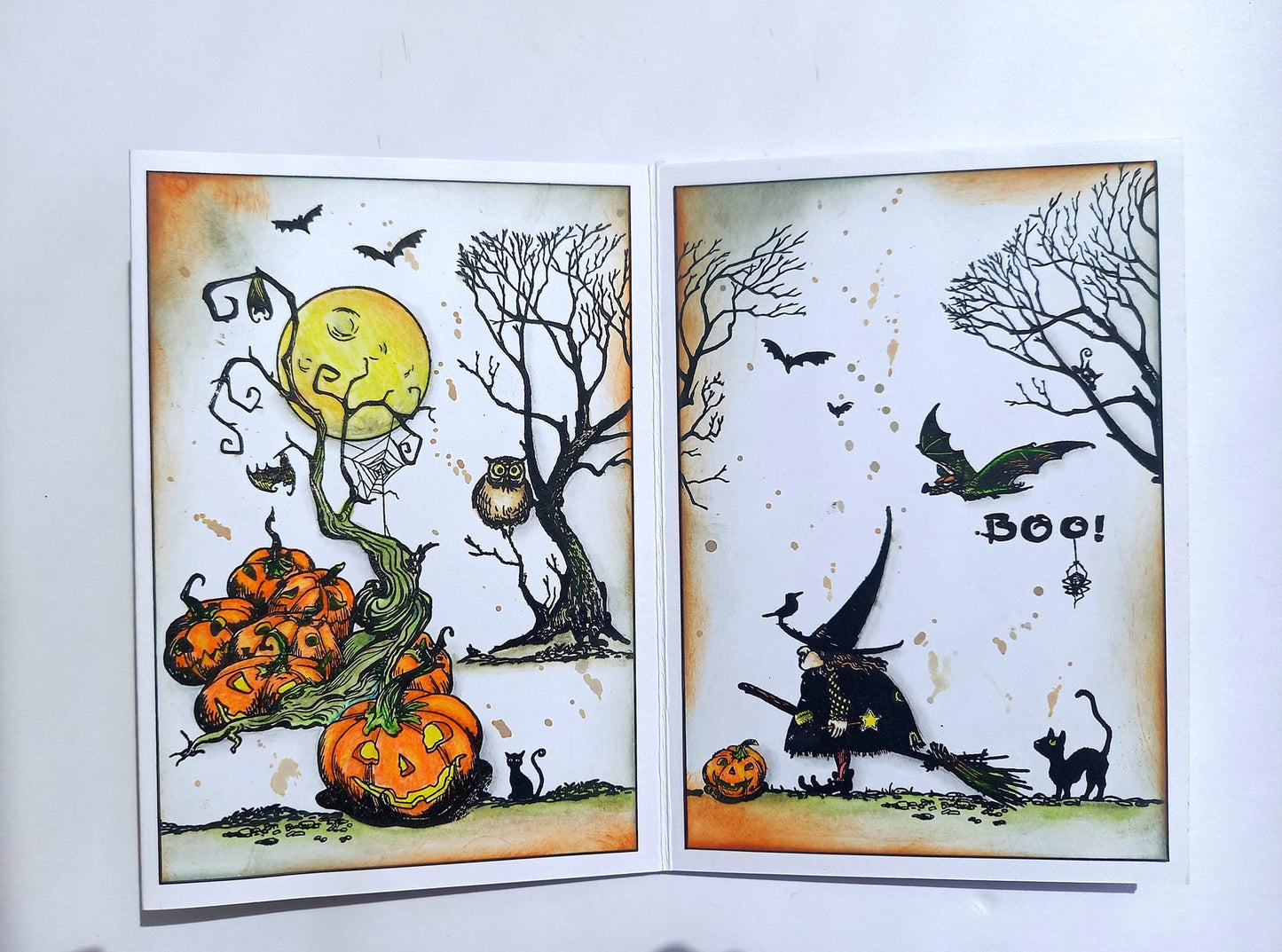 TP-1057 - A7 Stamp Set - Mrs Squeak
