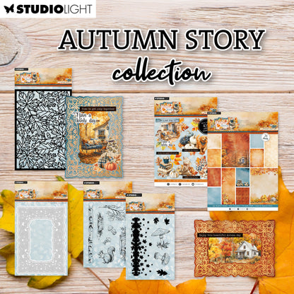 Studio Light Autumn Story Complete Collection (Save 15%)