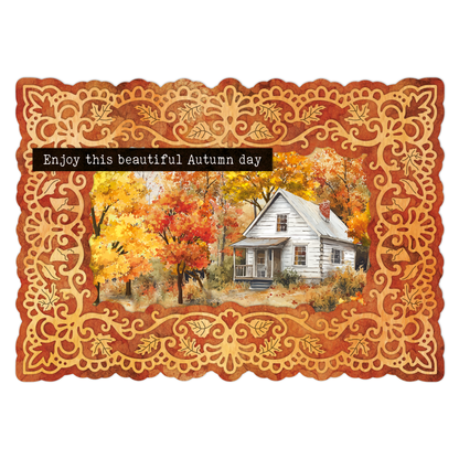 Studio Light Autumn Story Complete Collection (Save 15%)