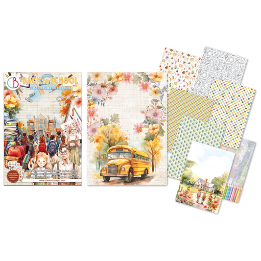 Ciao Bella Back to School Bundle