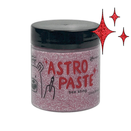 Ranger Simon Hurley create. Astro Pastes Bee Sting 2 fl oz