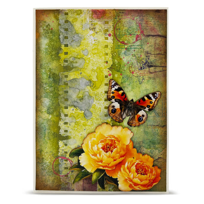 TP-1337 - A6 Stamp Sets - Sewn Sparks
