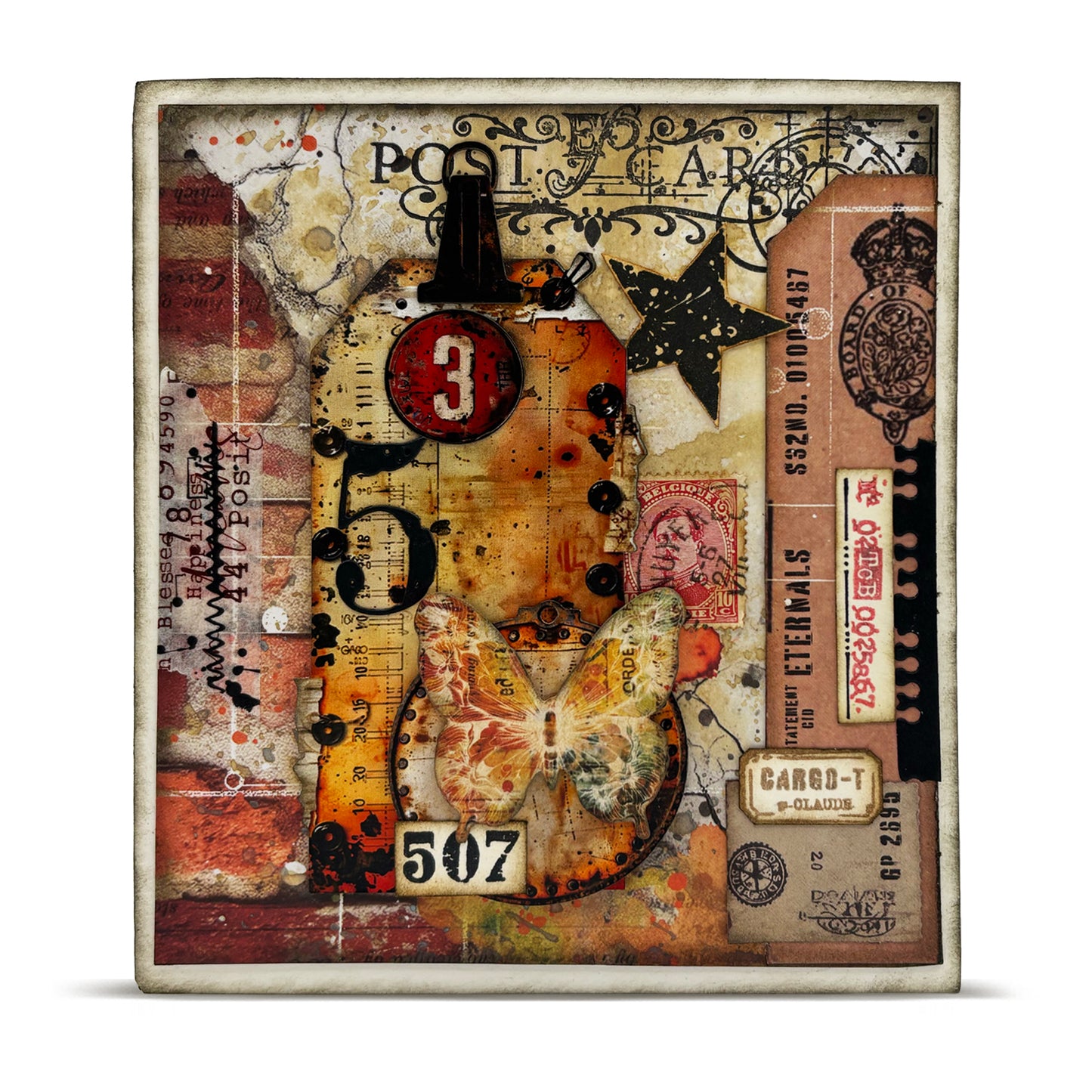 January 2026 Complete Collection (Save £32)