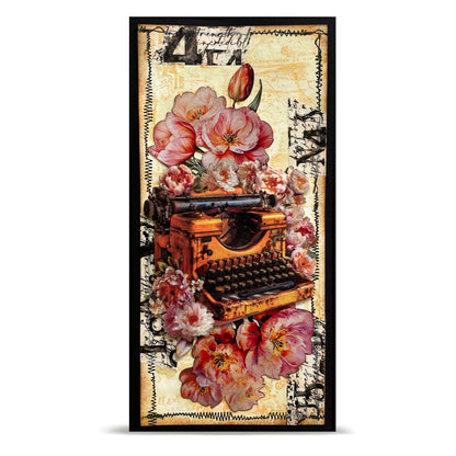 Autour De Mwa Story Ahead Washi Tape (Layer-It-Up!)