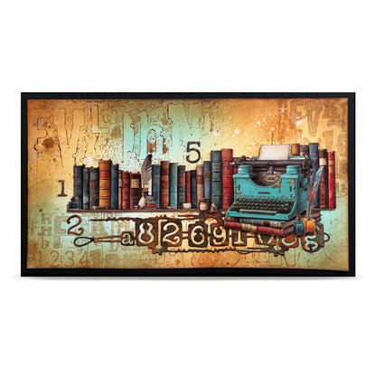 MT-159 - Washi Tape - Wordsmithery (Layer-It-Up!)