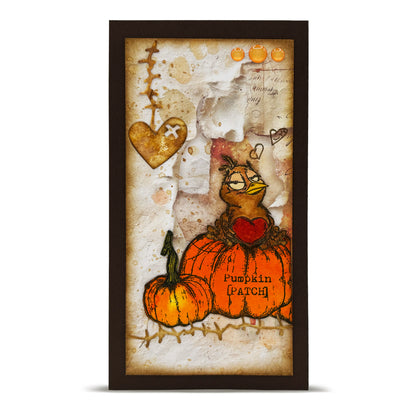 TP-1410 - A6 Stamp Sets - Crack Me Up