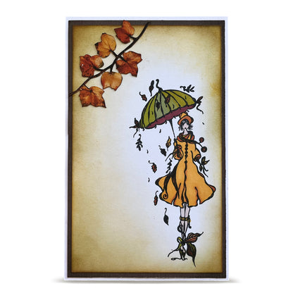 Soizic Dreams in Velvet Stamp Bundle