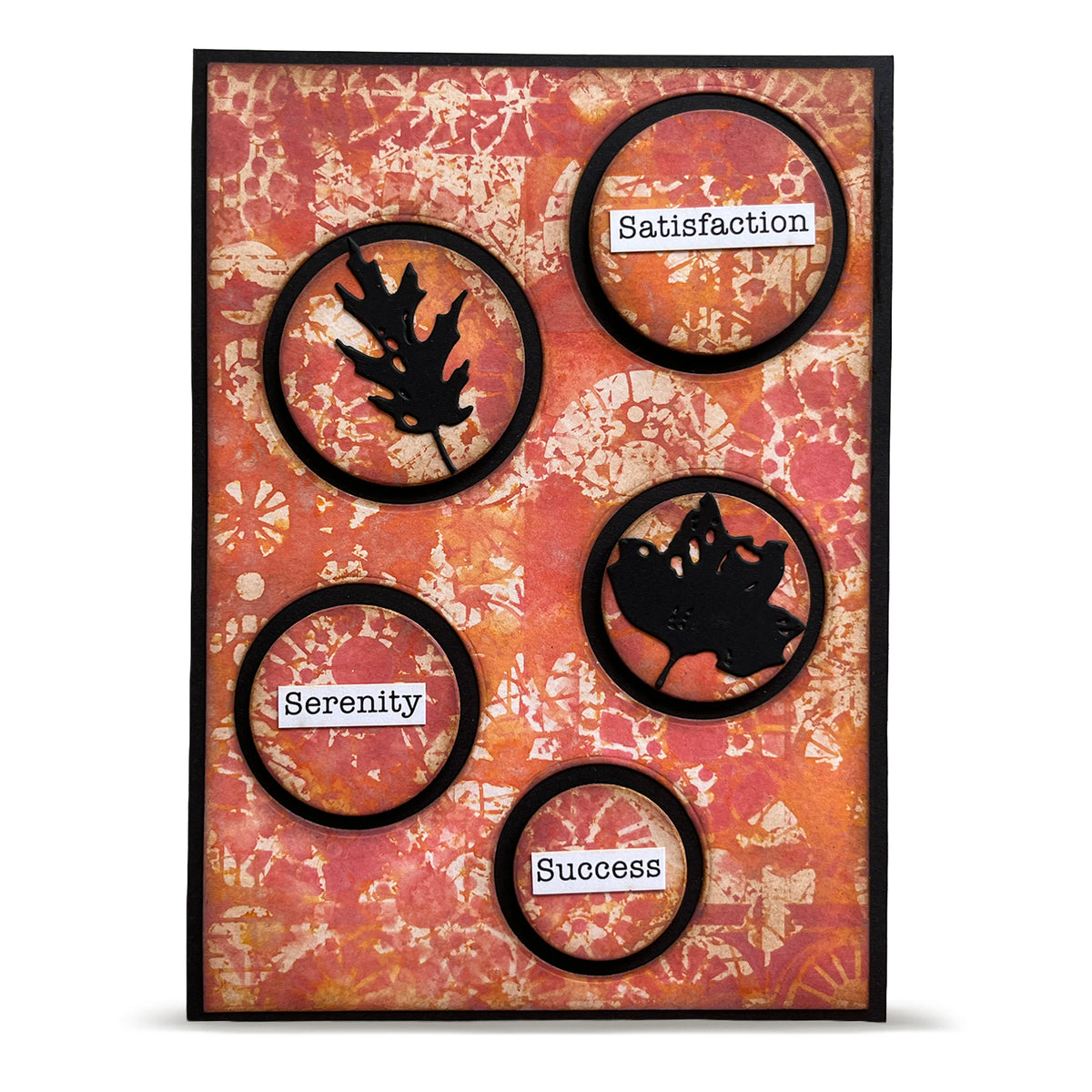 September 2026 Complete Collection + Free Poster & Bio Cards
