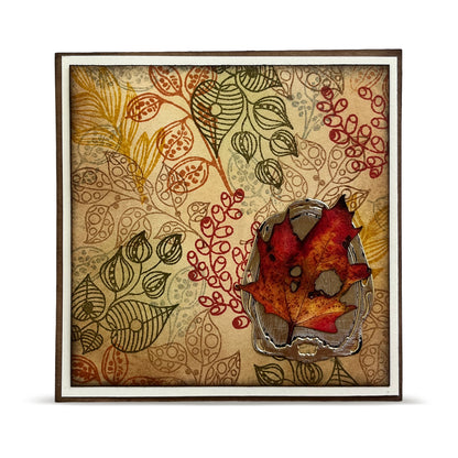TP-1526 - A6 Stamp Set - Belle Nature