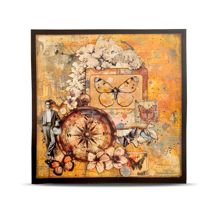 Pollen Drift Ephemera Die Cuts Bundle