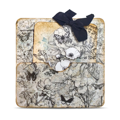 MT-148 - Washi Tape - Wild Archive (Layer-It-Up!)