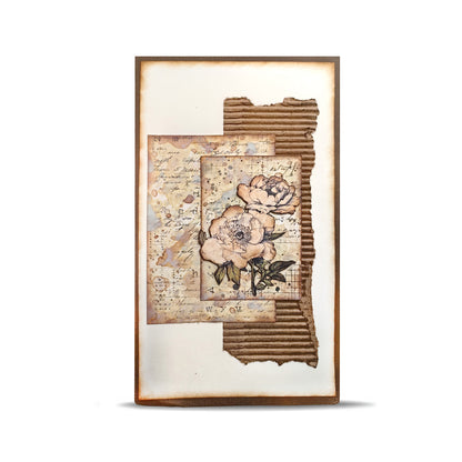 Pollen Drift Ephemera Die Cuts Bundle