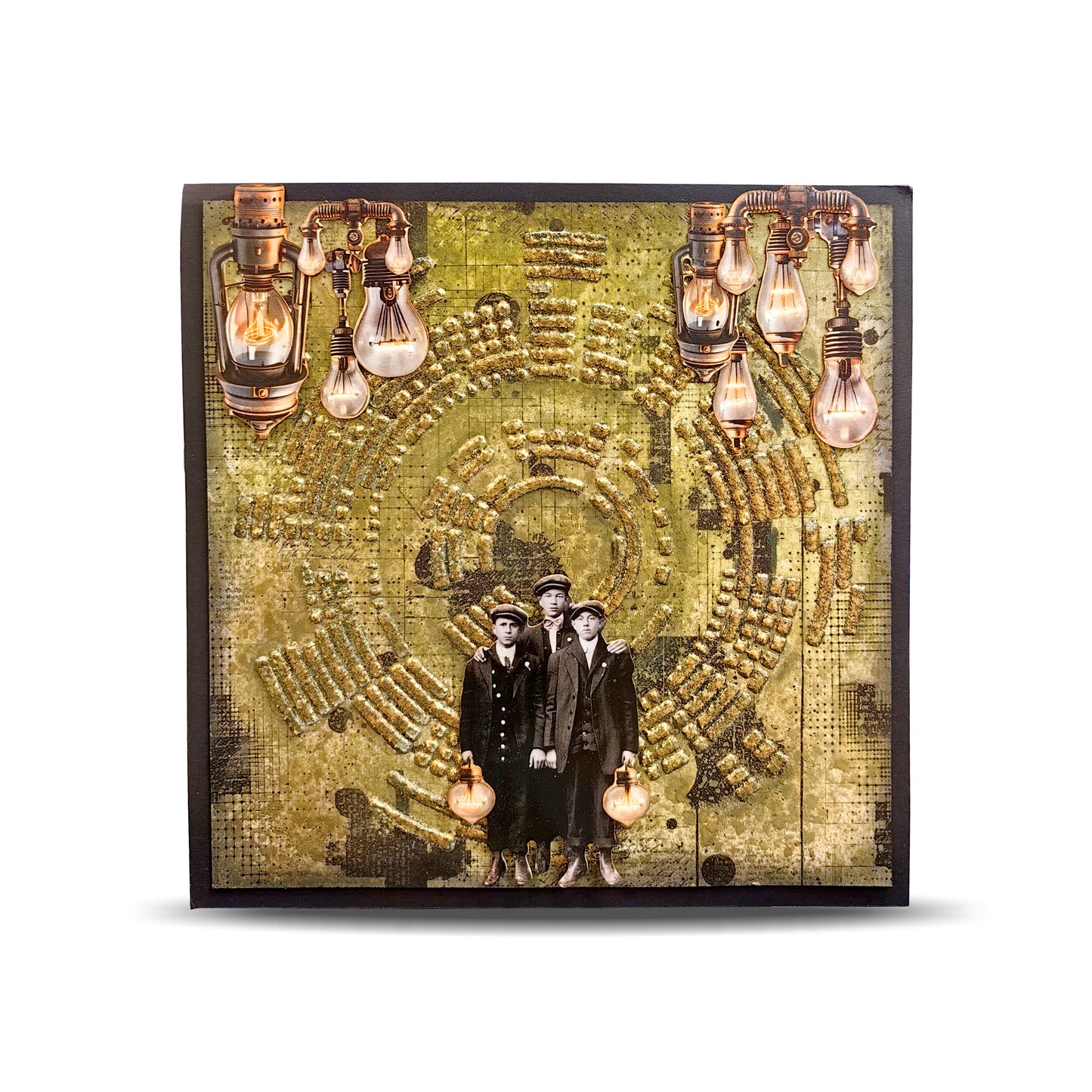 October 2025 Complete Collection