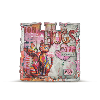 #32 - A5 Design Paper - Hotchpotch