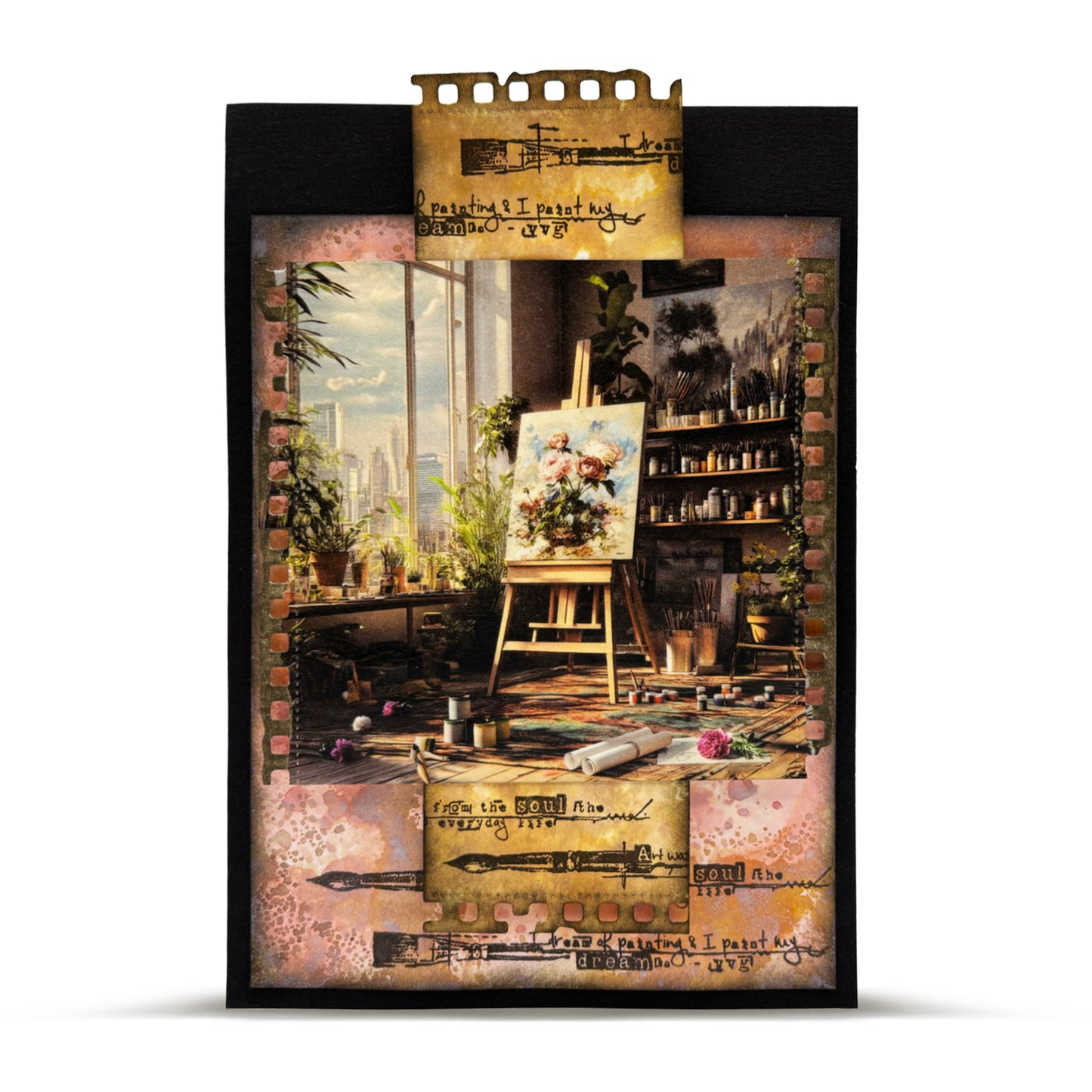 July 2025 Complete Collection