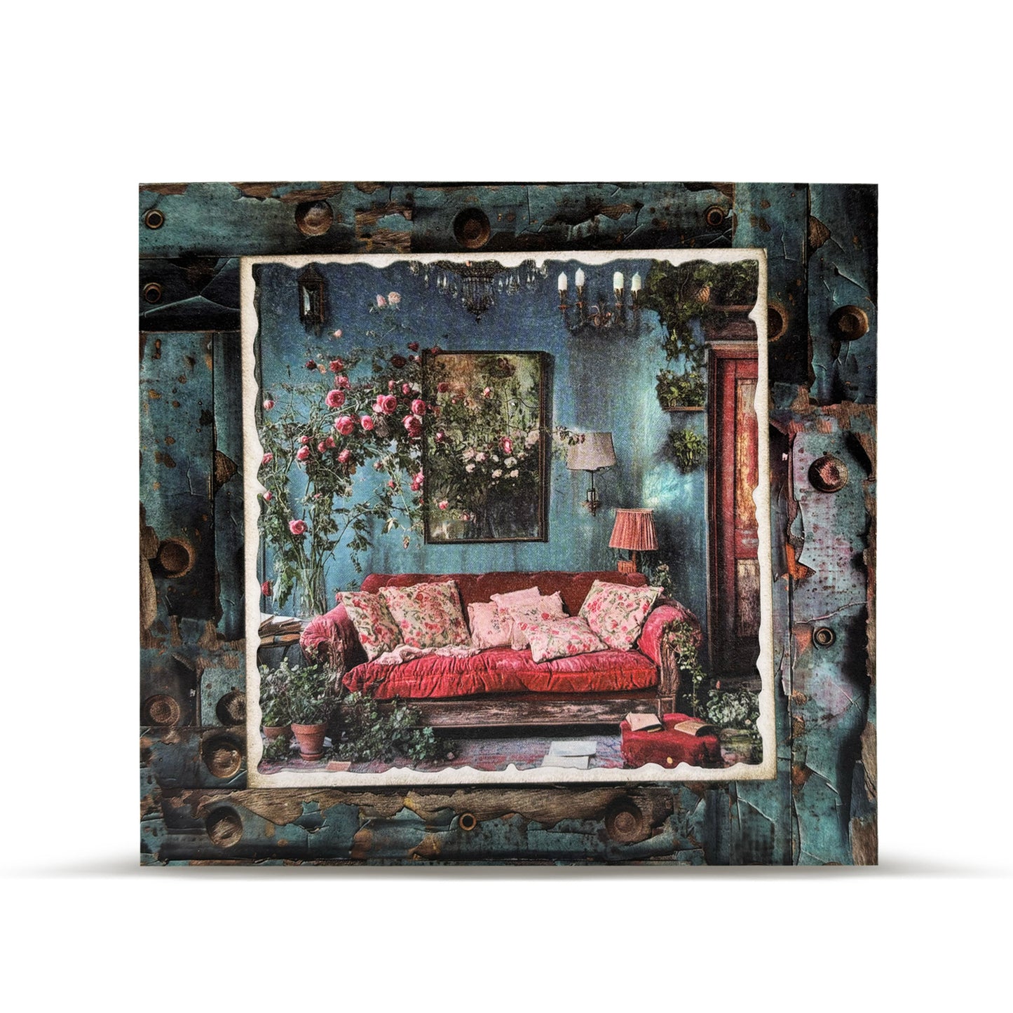 Bipasha BK Steampunk Essentials - Complete Bundle -