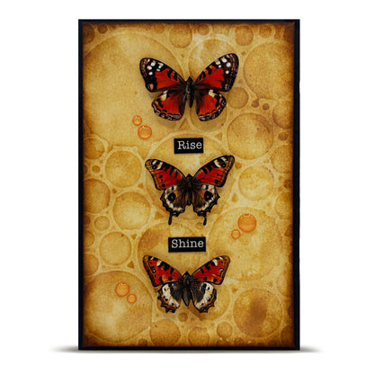 Meadow Bloom Ephemera Die Cuts Bundle