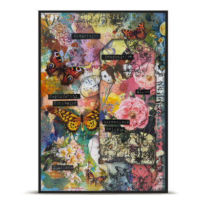 September 2025 Complete Collection