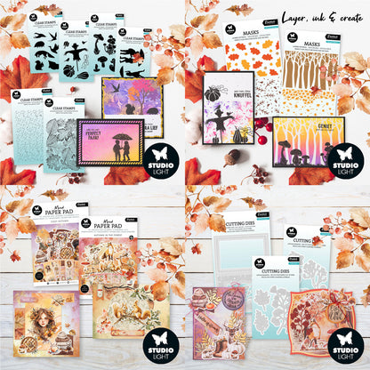 Studio Light Essentials Autumn Complete Collection