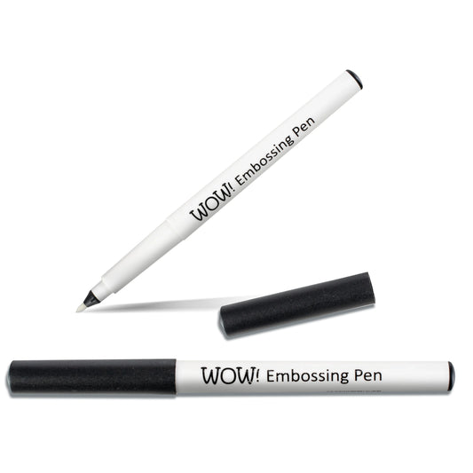 WOW! Embossing Pen - Clear