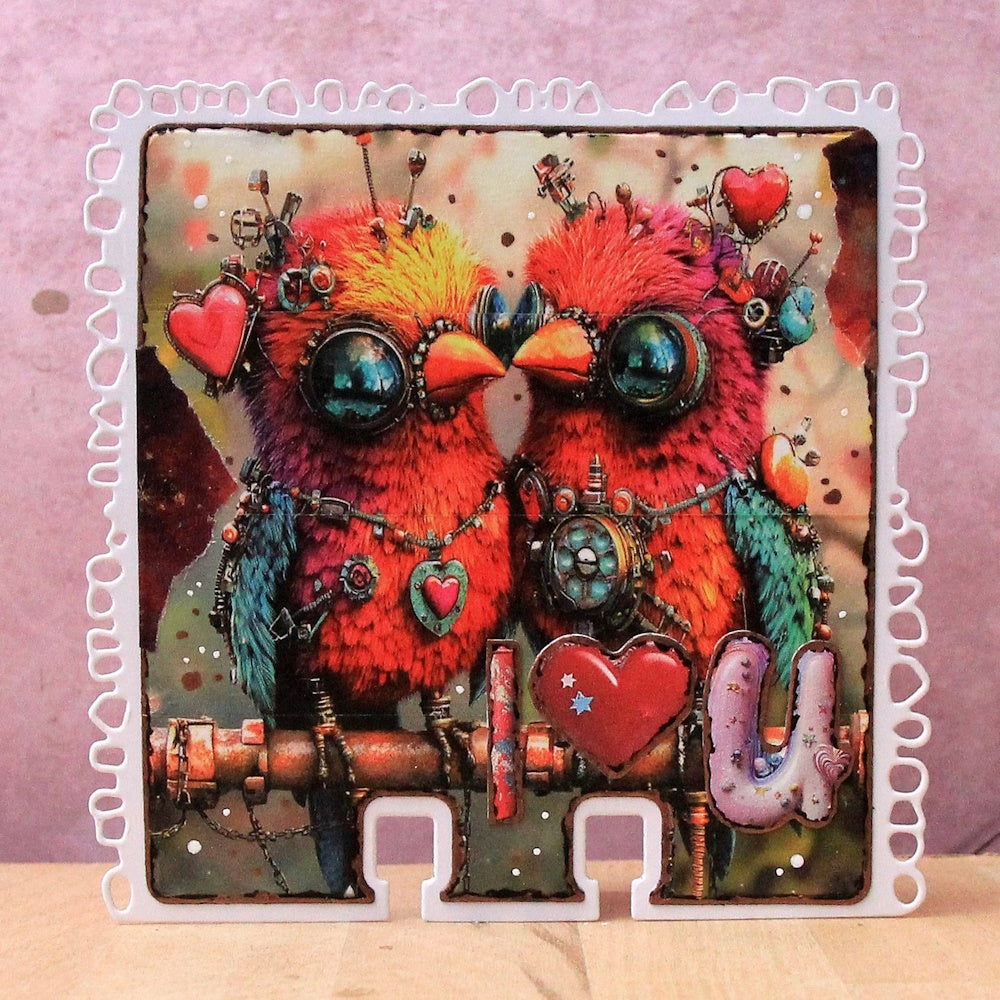 November 2025 Complete Collection