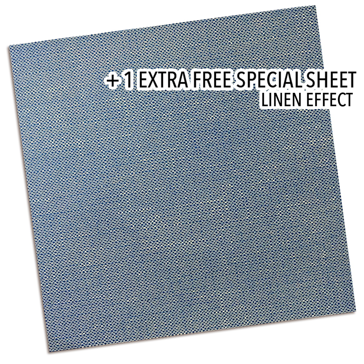 Ciao Bella An Artist Journey 8x8 Inch Paper Pad (12pcs)