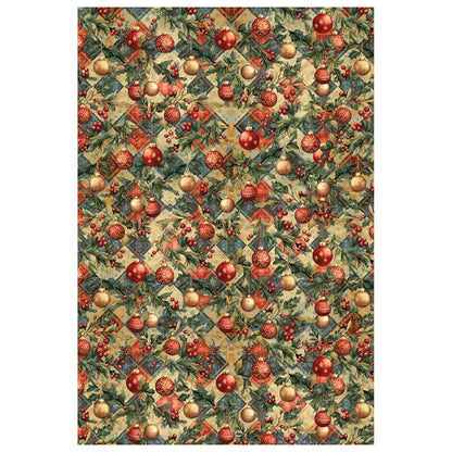Ciao Bella Toy Shop A4 Rice Paper Mixed (4pcs)