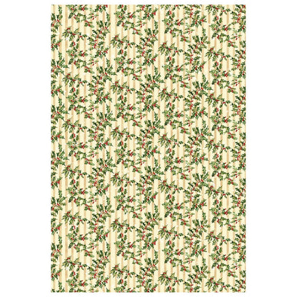 Ciao Bella Toy Shop A4 Rice Paper Mixed (4pcs)