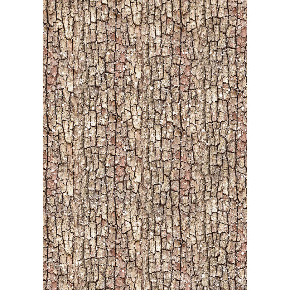 Ciao Bella Forest Tales A5 Rice Paper Mixed (8pcs)