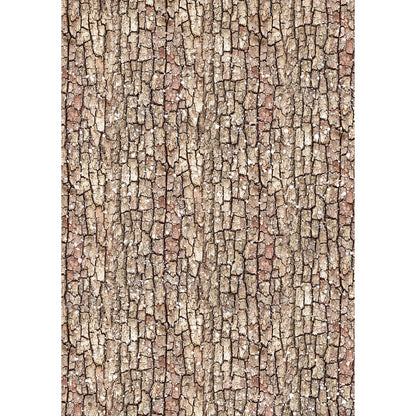Ciao Bella Forest Tales A5 Rice Paper Mixed (8pcs)
