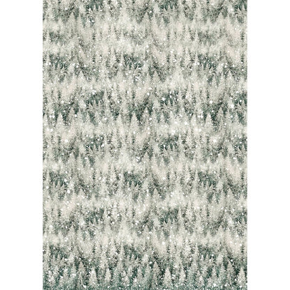 Ciao Bella Forest Tales A5 Rice Paper Mixed (8pcs)