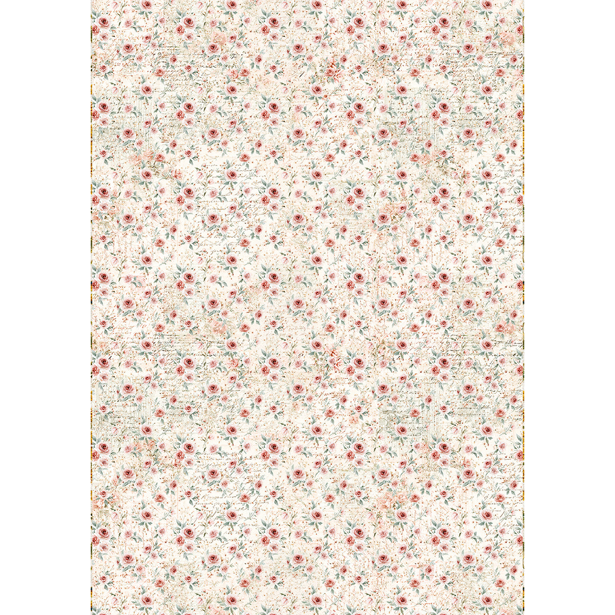Ciao Bella Mother's Day & Father's Day A5 Rice Paper Mixed (8pcs)